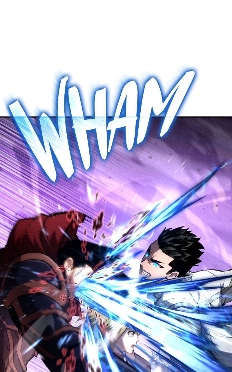 Read Boundless Ascension Manga Online