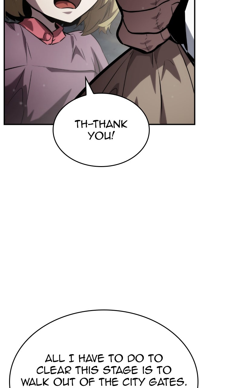 Read Boundless Ascension Manga Online