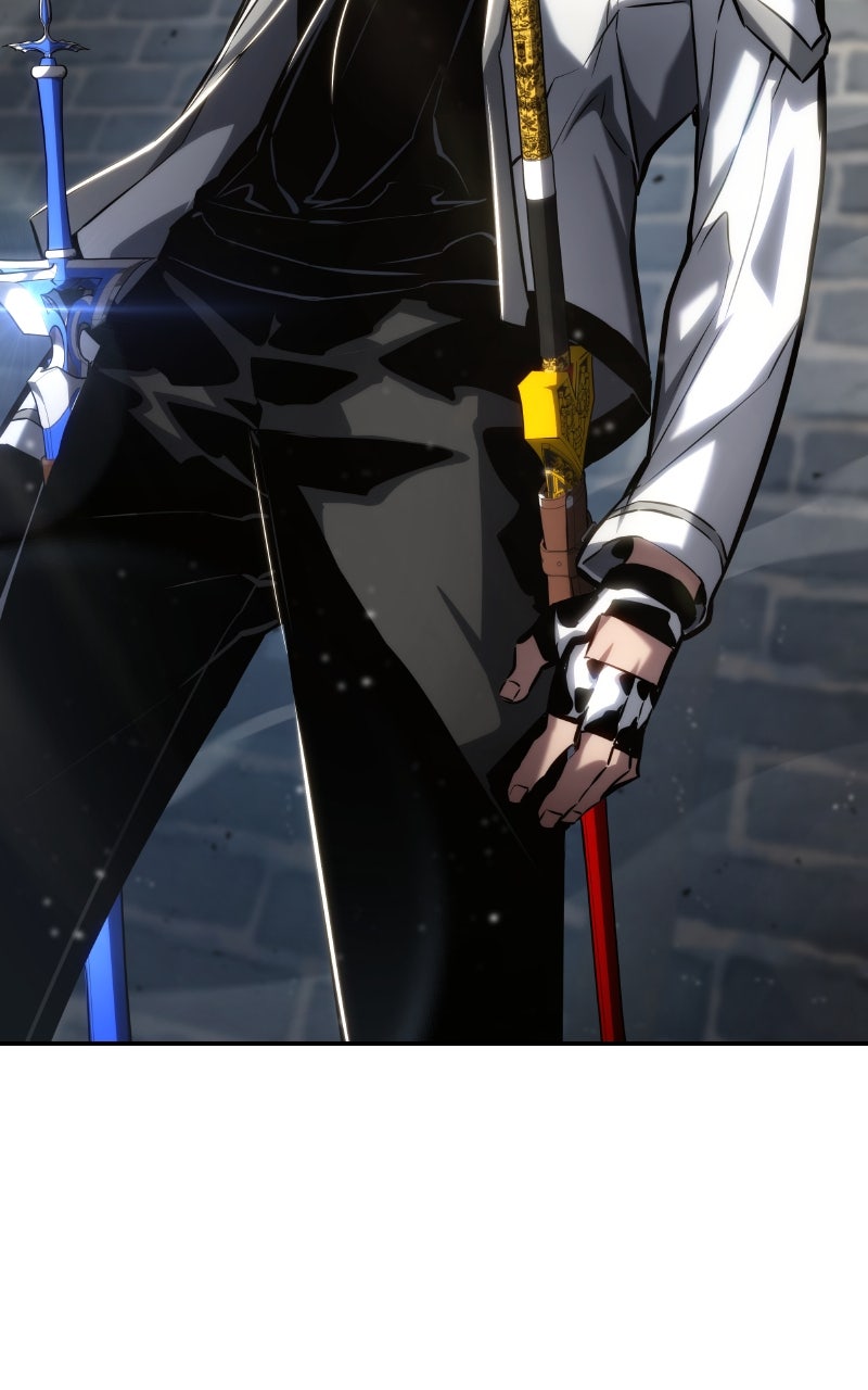 Read Boundless Ascension Manga Online