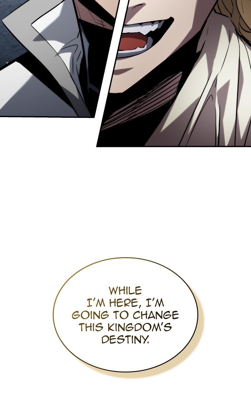 Read Boundless Ascension Manga Online