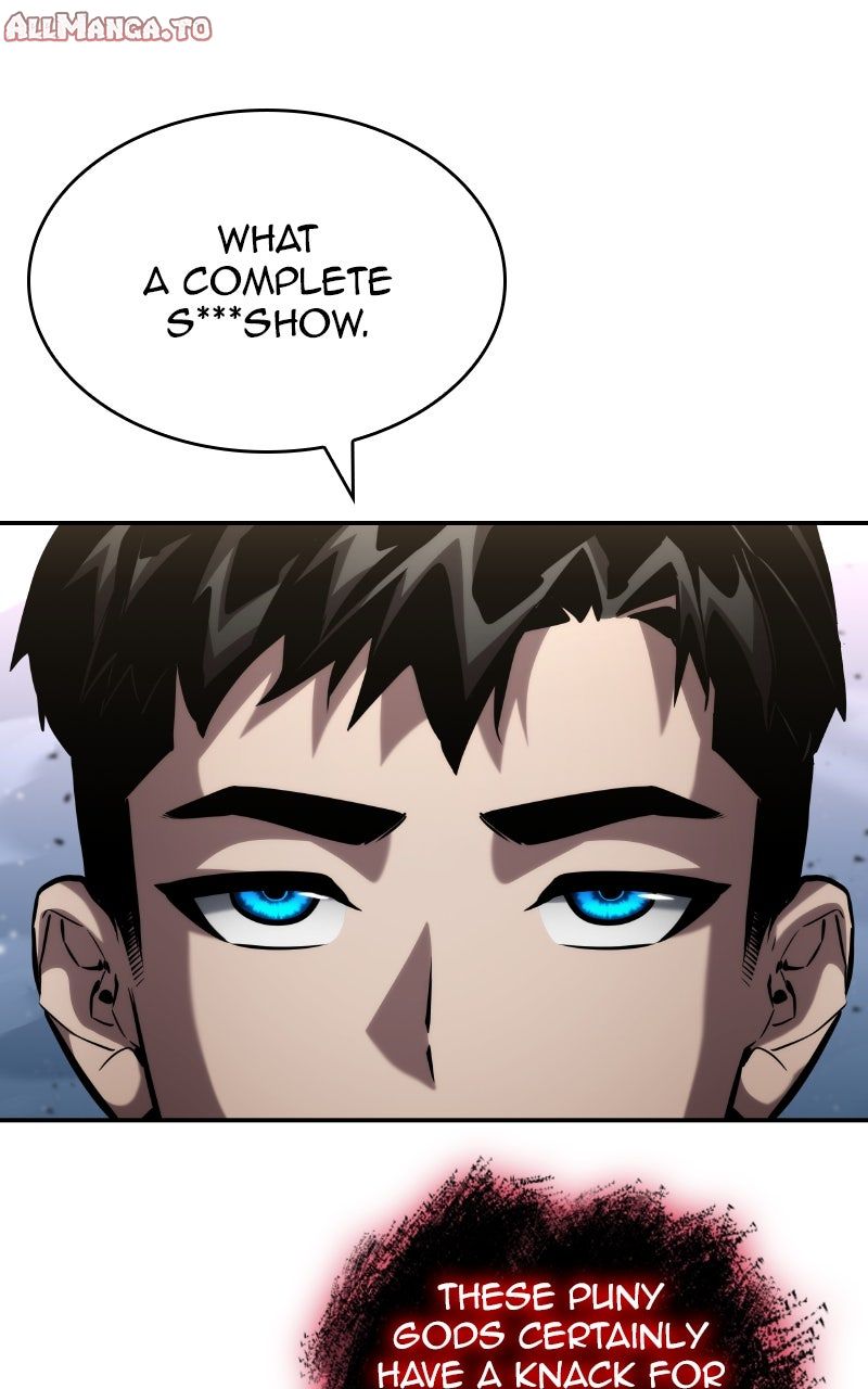 Read Boundless Ascension Manga Online