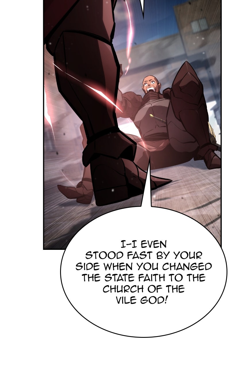 Read Boundless Ascension Manga Online