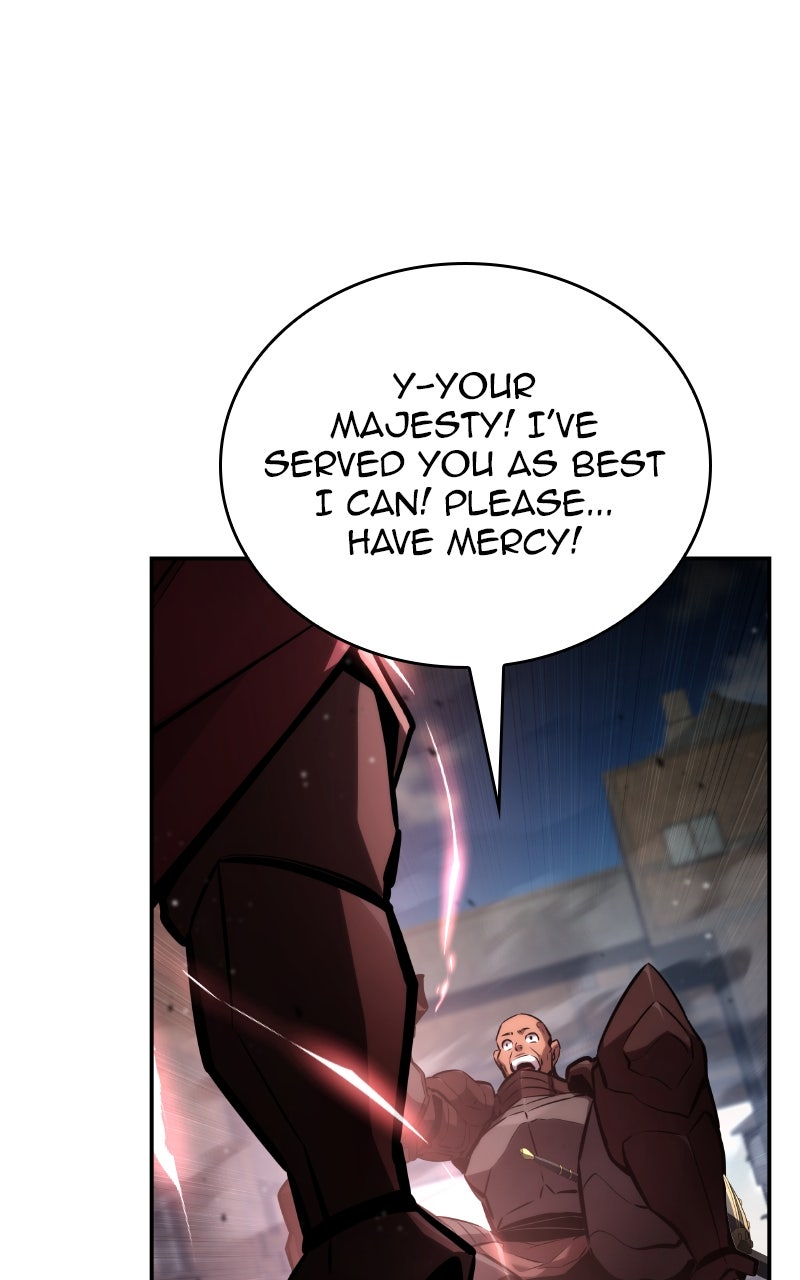 Read Boundless Ascension Manga Online
