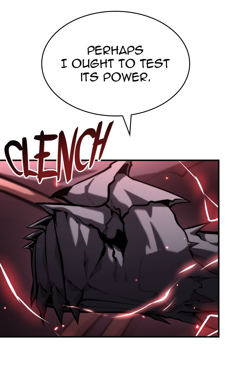 Read Boundless Ascension Manga Online