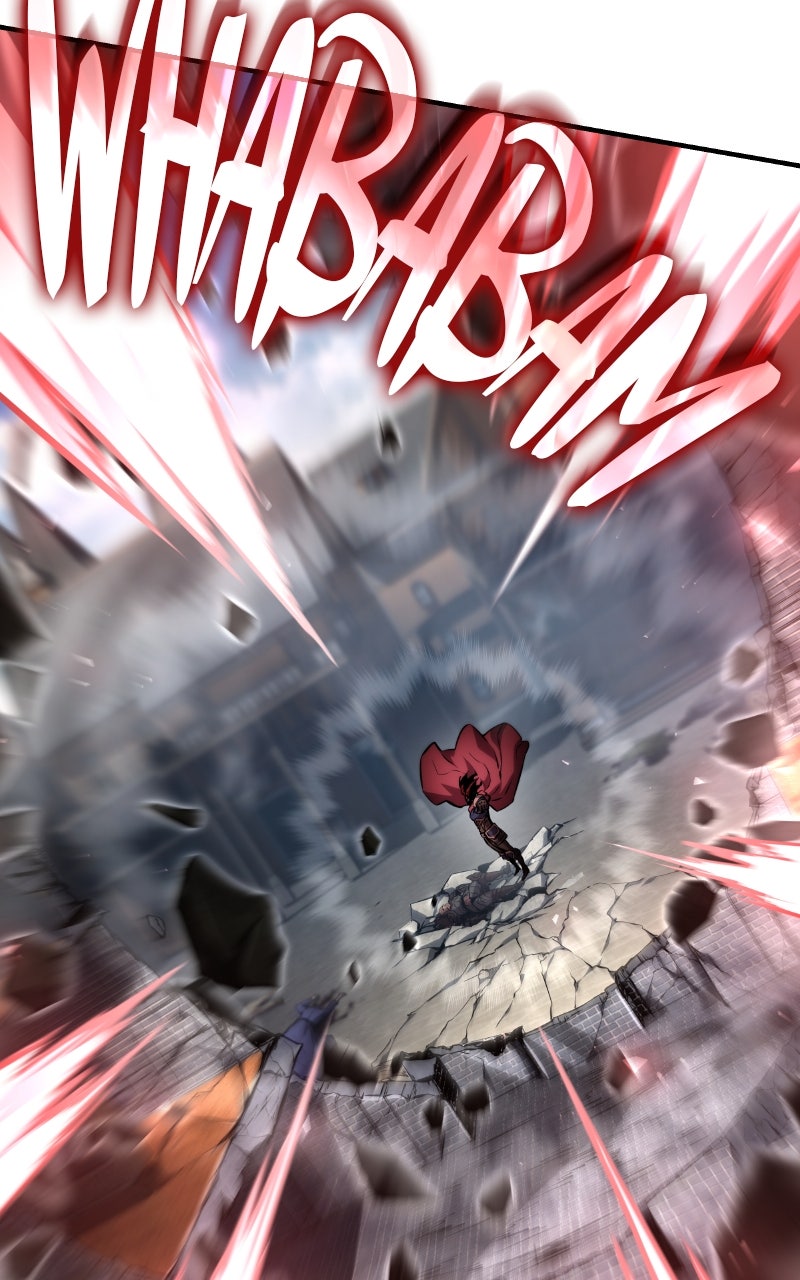 Read Boundless Ascension Manga Online