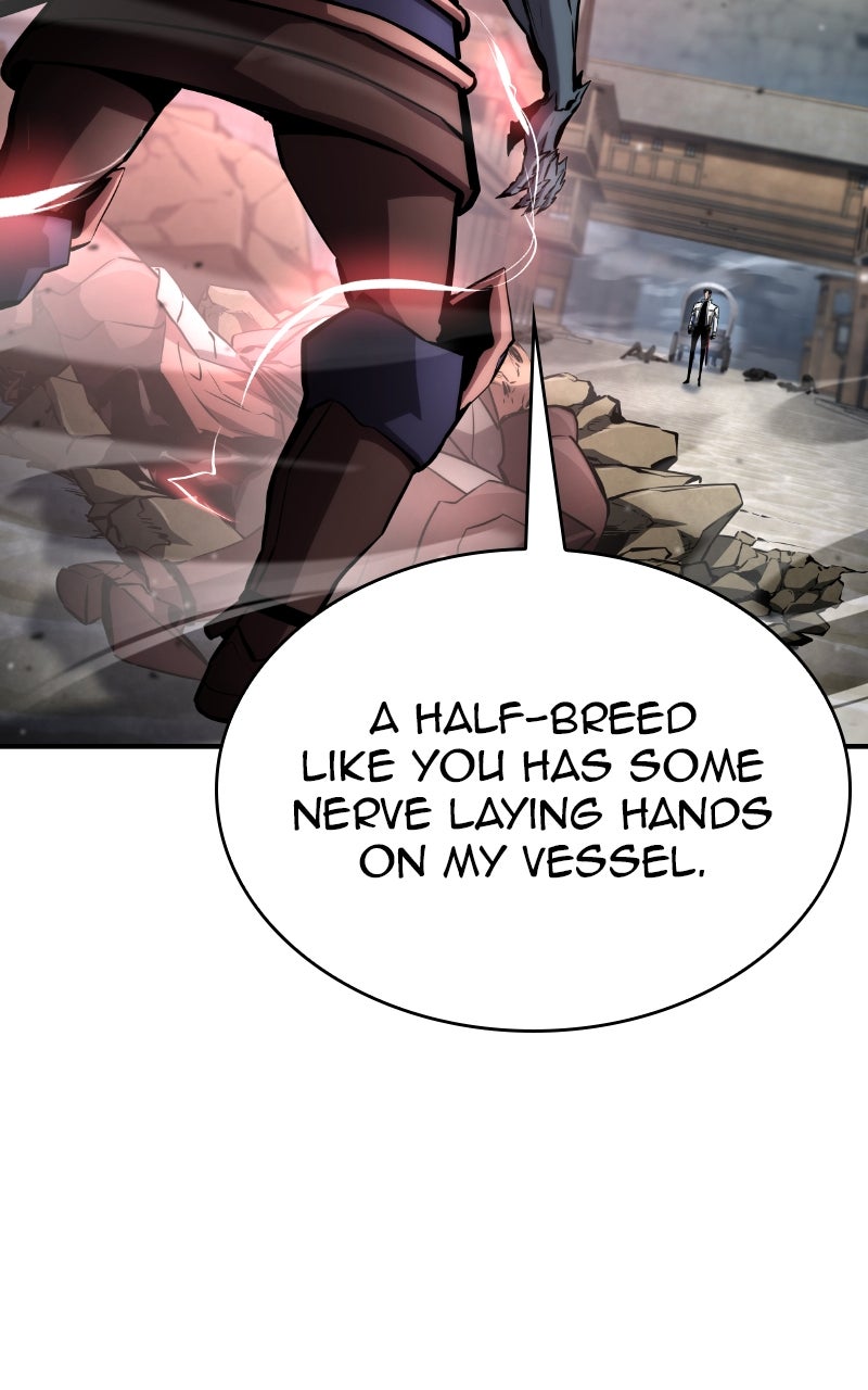 Read Boundless Ascension Manga Online