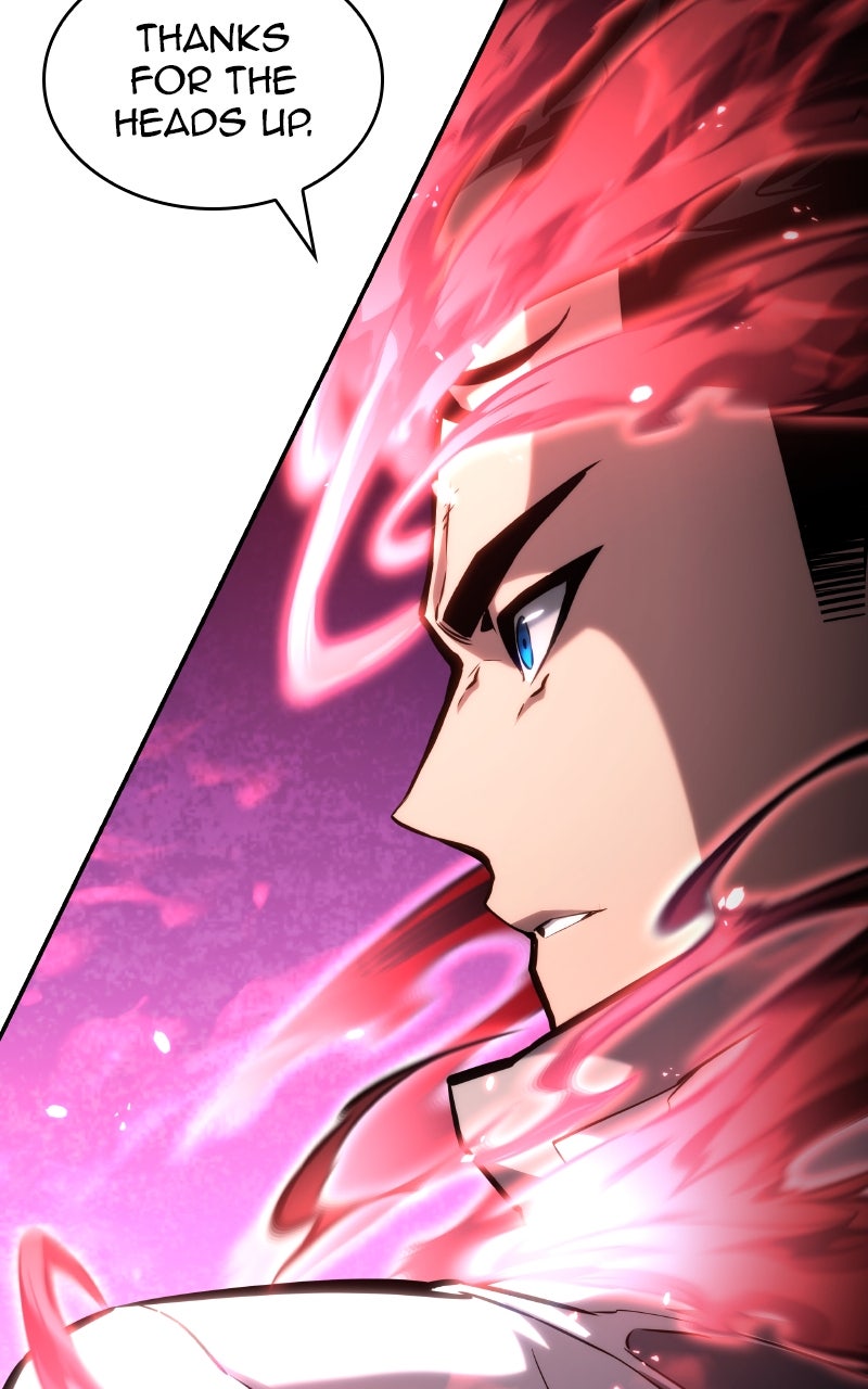 Read Boundless Ascension Manga Online