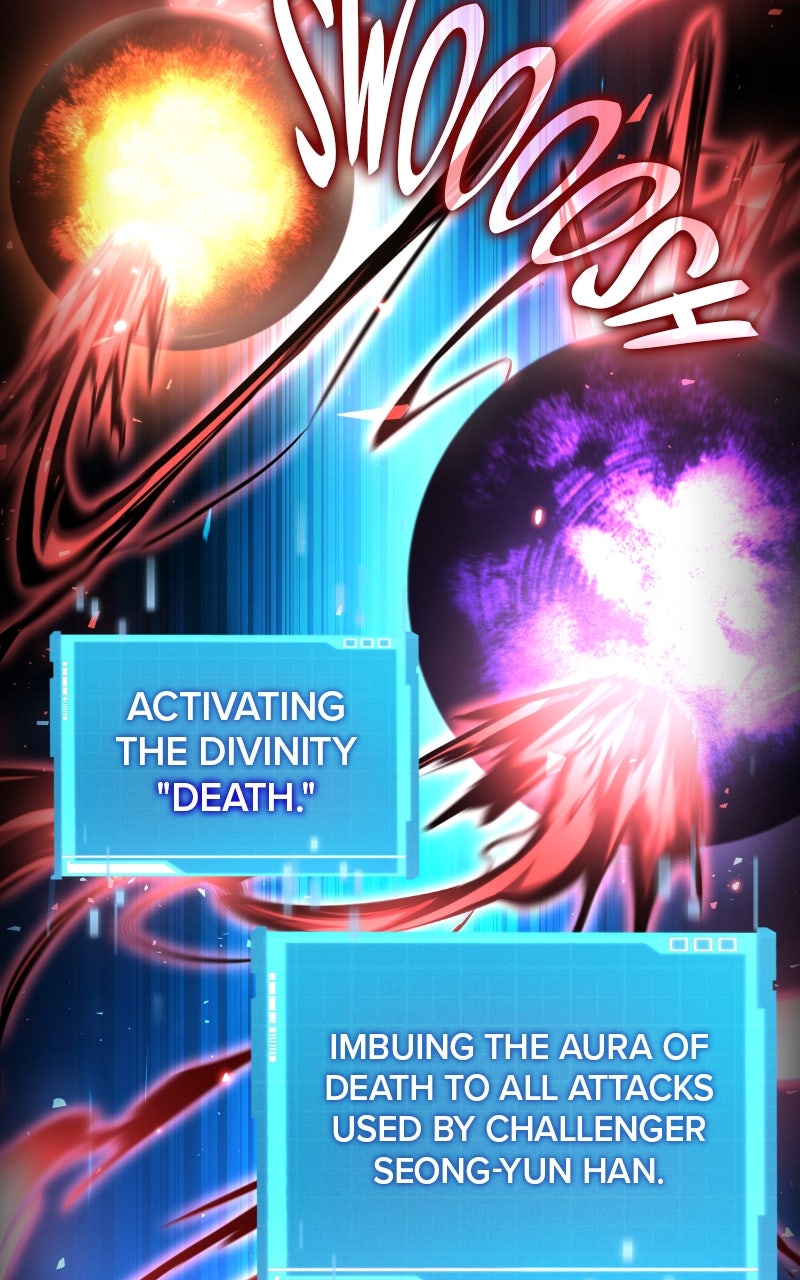 Read Boundless Ascension Manga Online