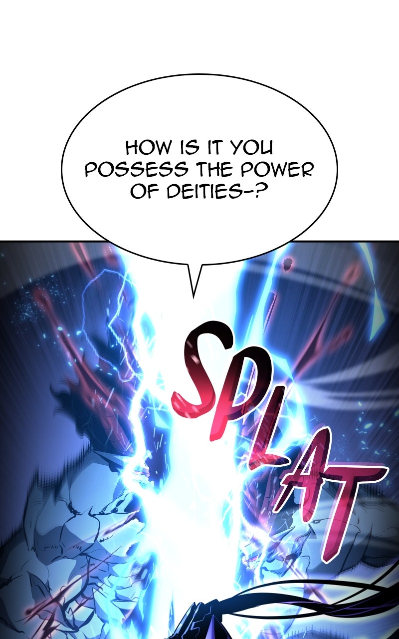 Read Boundless Ascension Manga Online