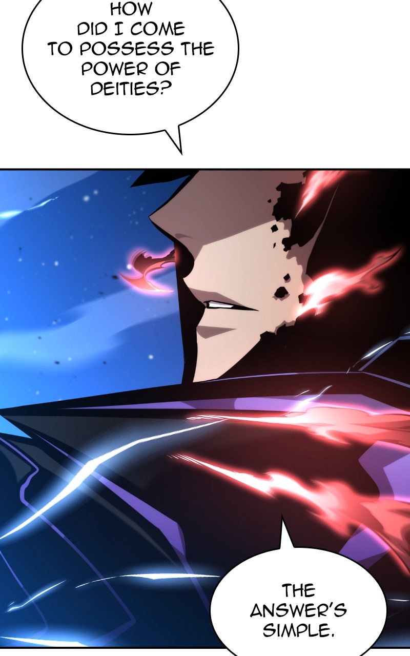 Read Boundless Ascension Manga Online
