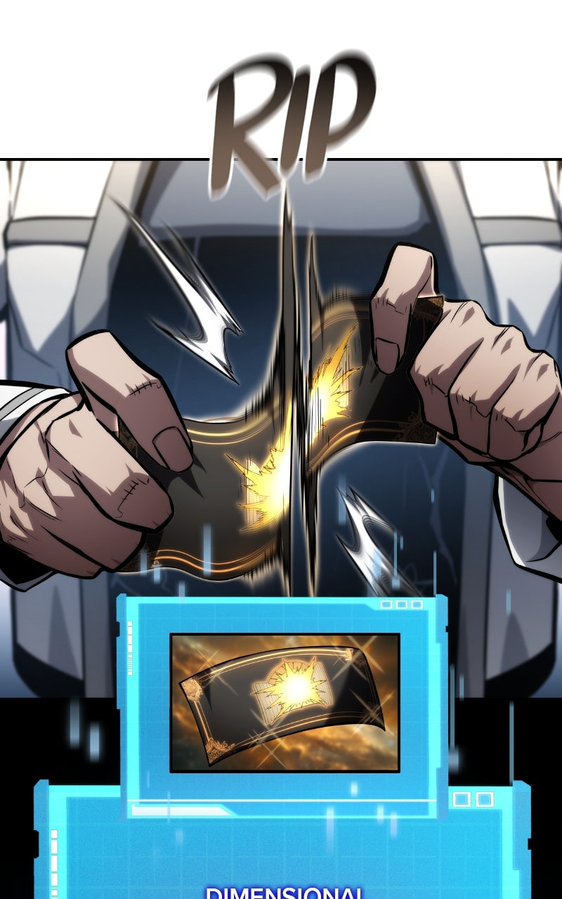 Read Boundless Ascension Manga Online