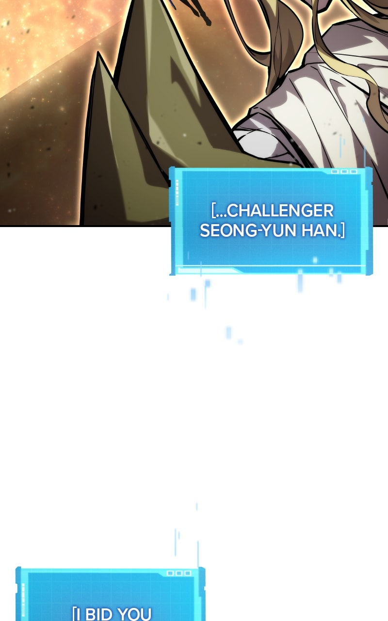 Read Boundless Ascension Manga Online