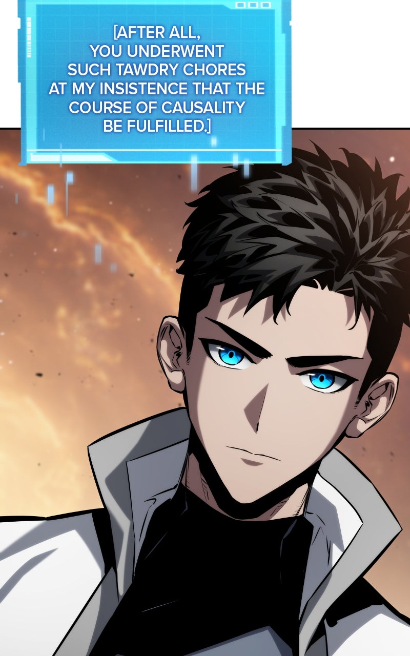 Read Boundless Ascension Manga Online