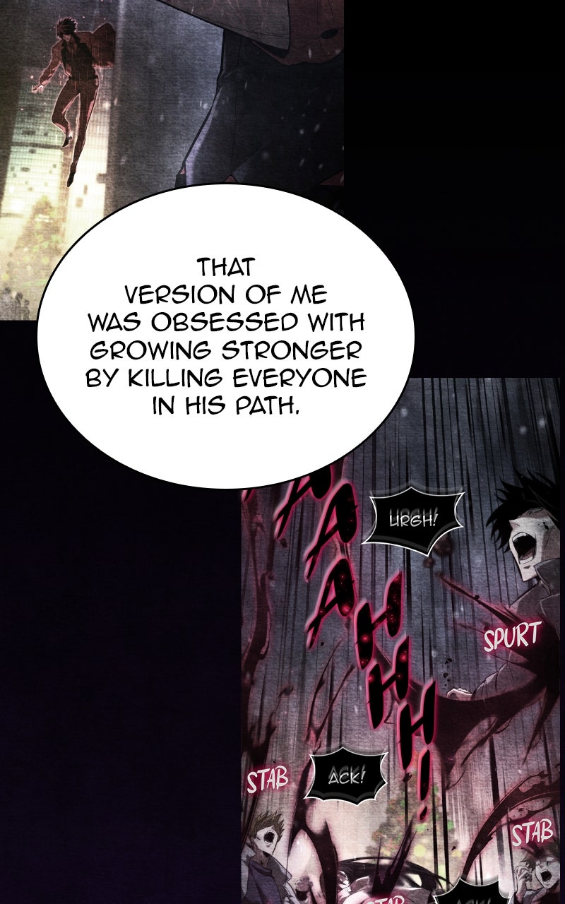 Read Boundless Ascension Manga Online