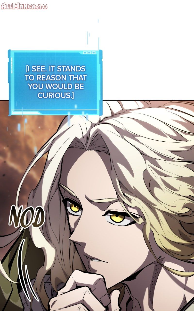 Read Boundless Ascension Manga Online