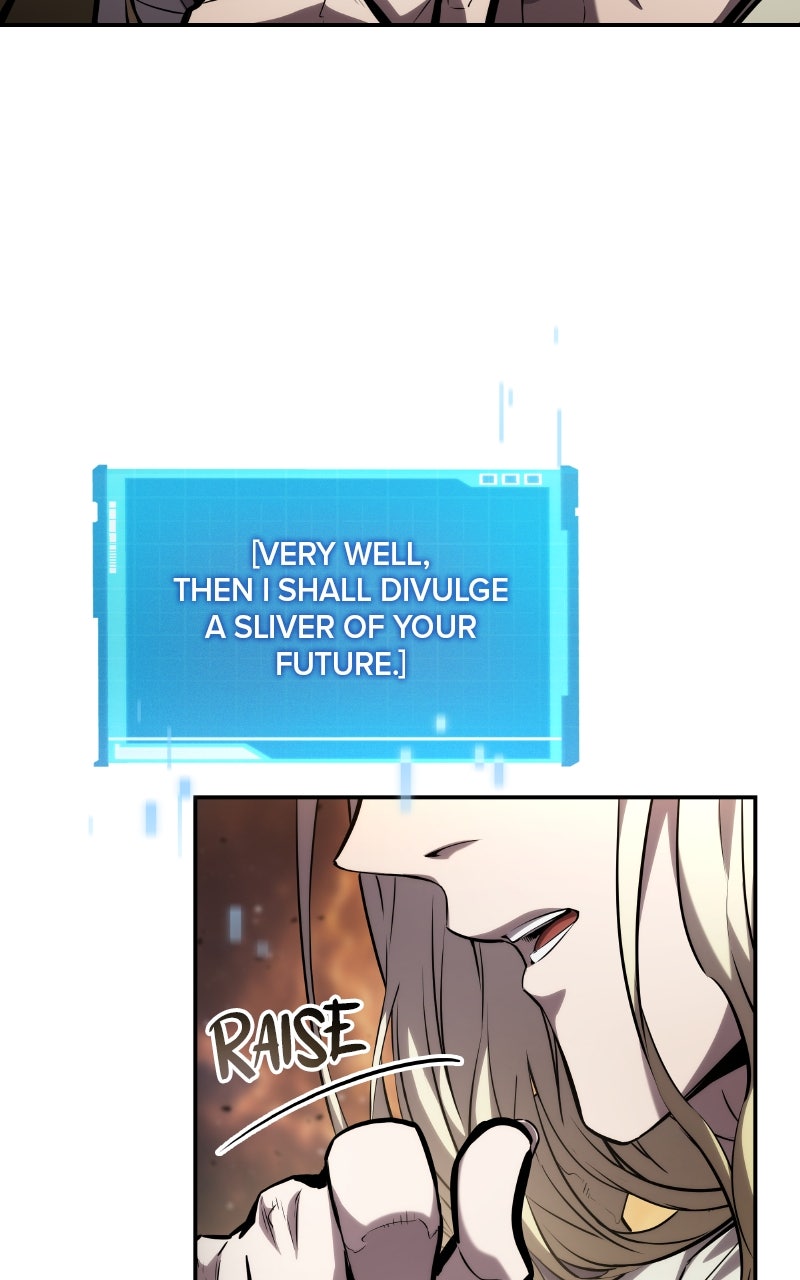 Read Boundless Ascension Manga Online