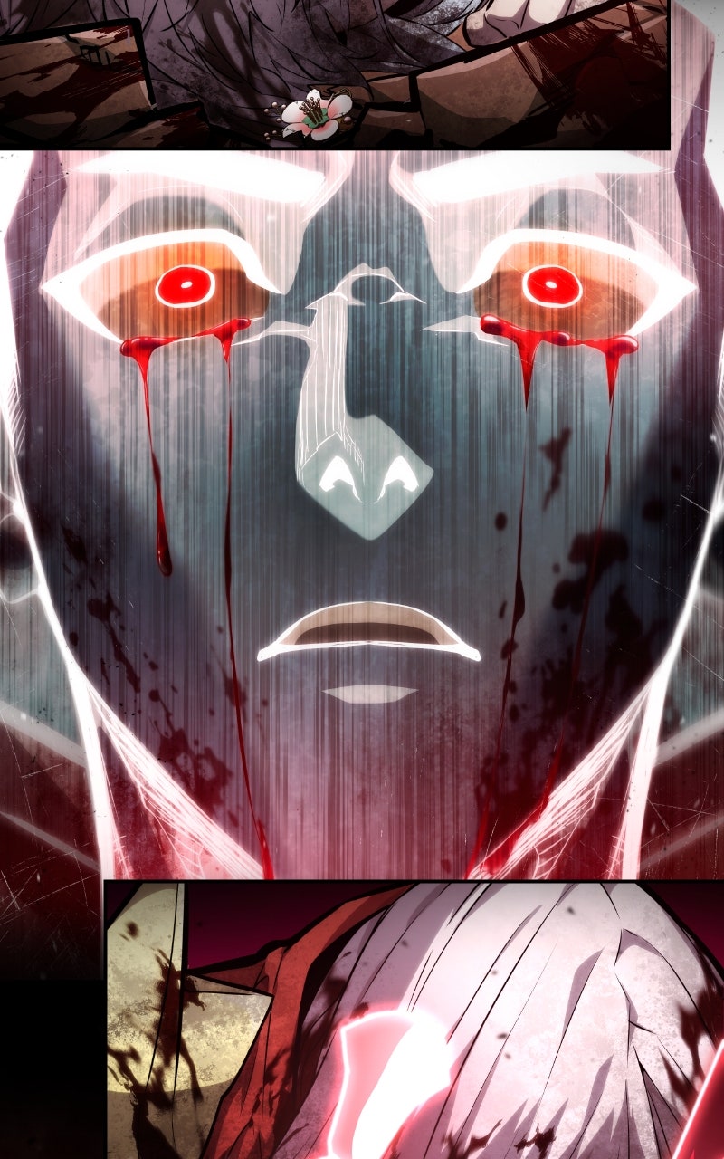 Read Boundless Ascension Manga Online