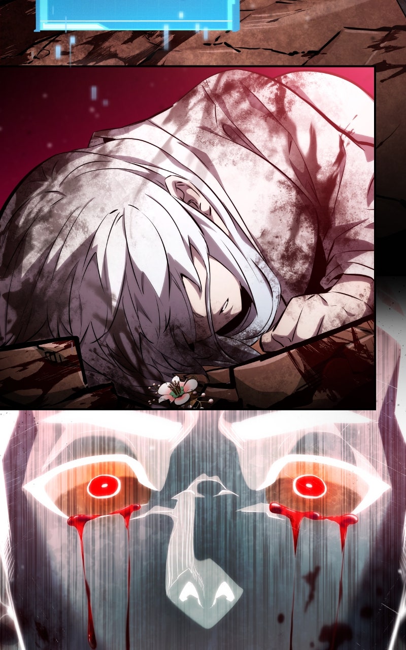 Read Boundless Ascension Manga Online