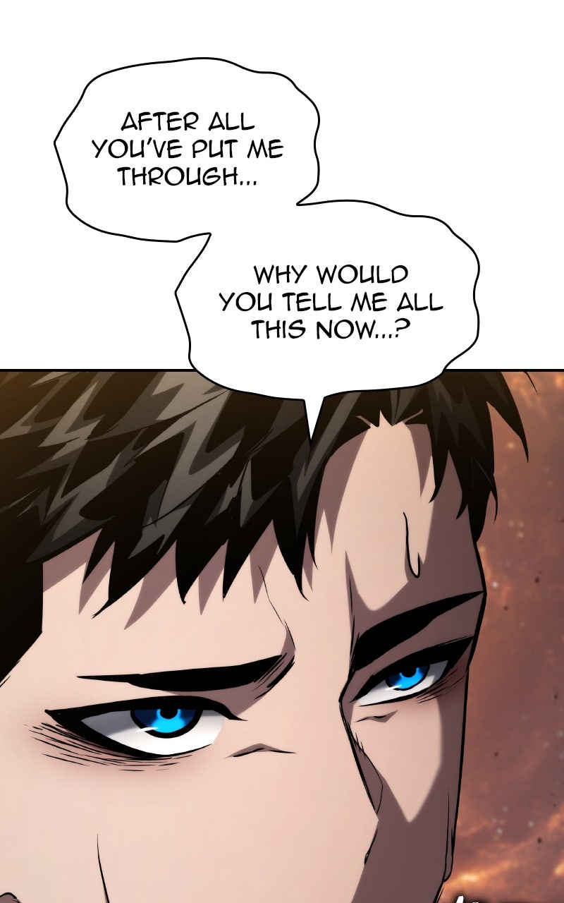 Read Boundless Ascension Manga Online