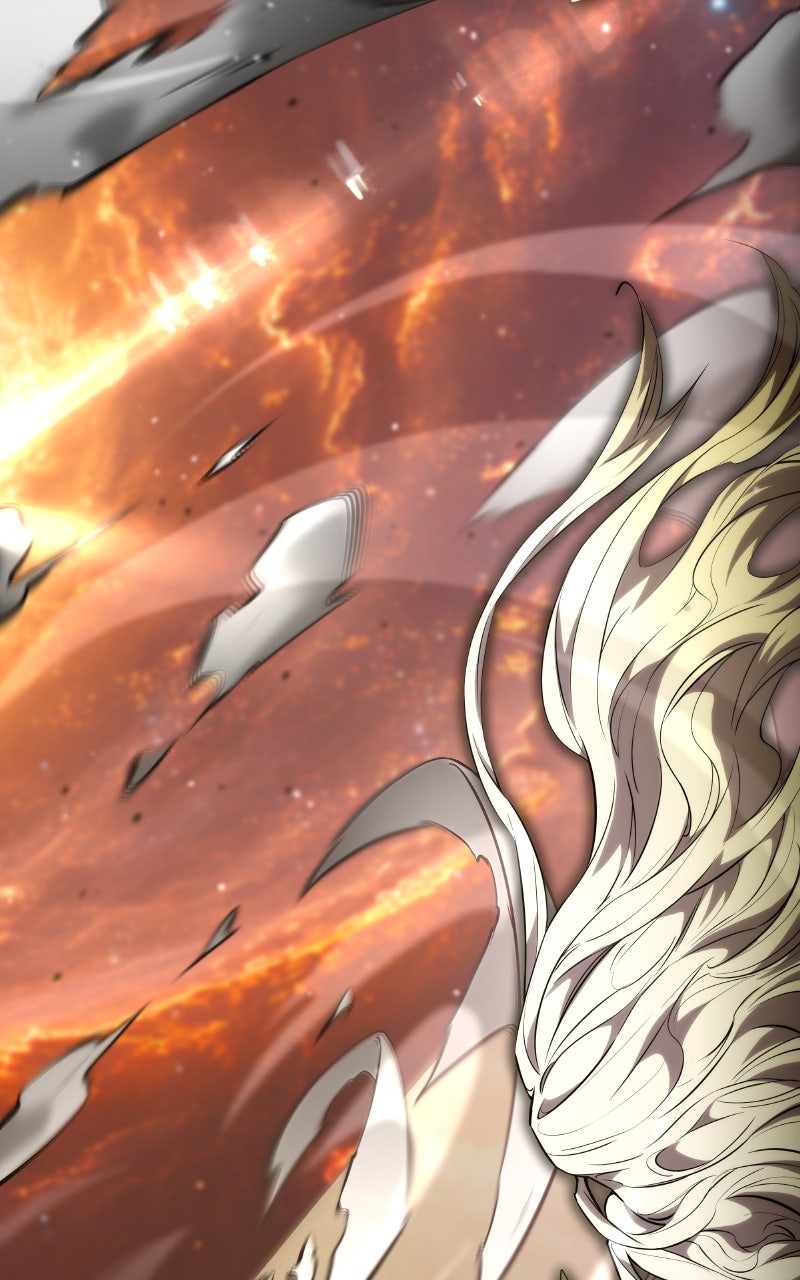 Read Boundless Ascension Manga Online
