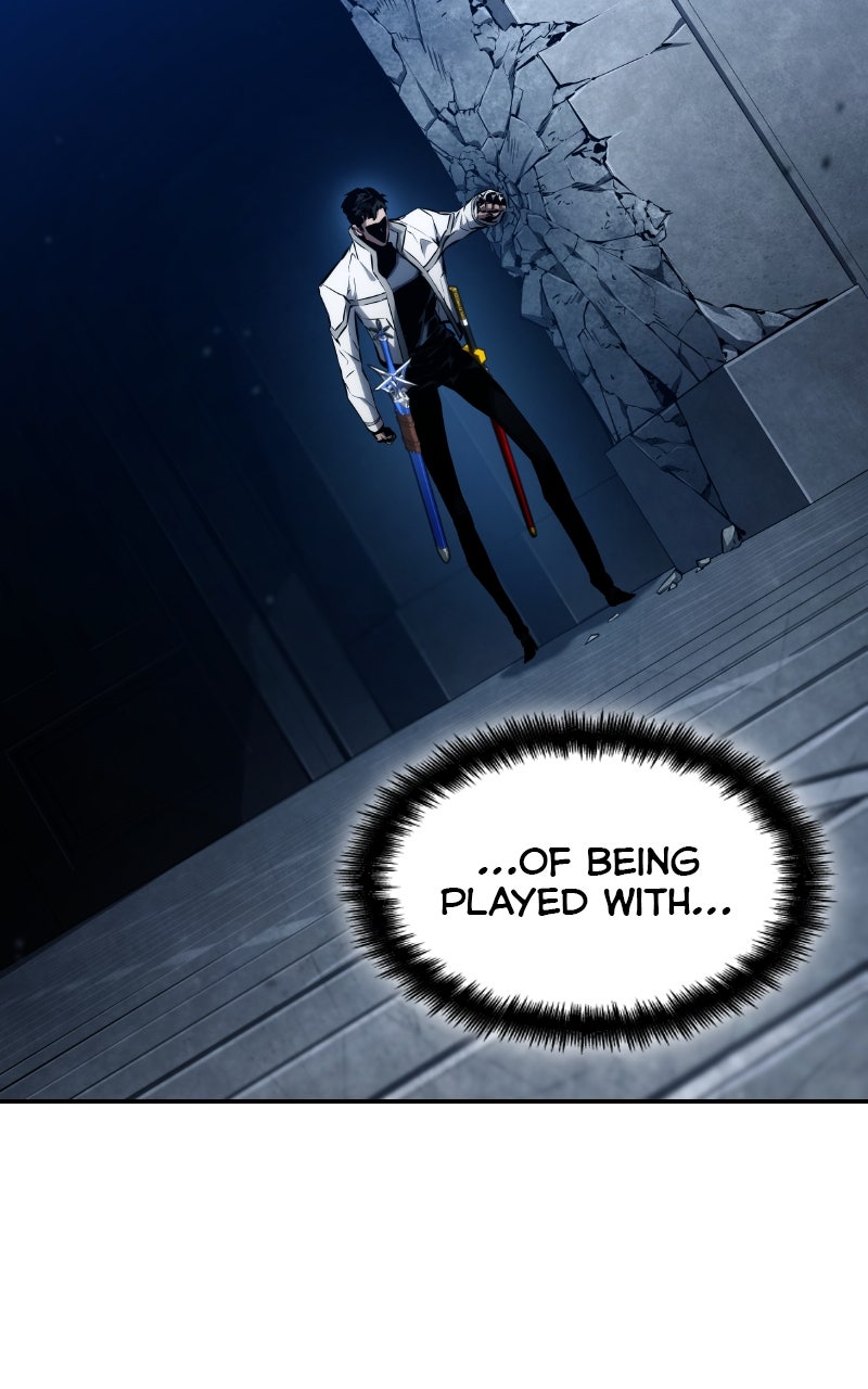 Read Boundless Ascension Manga Online