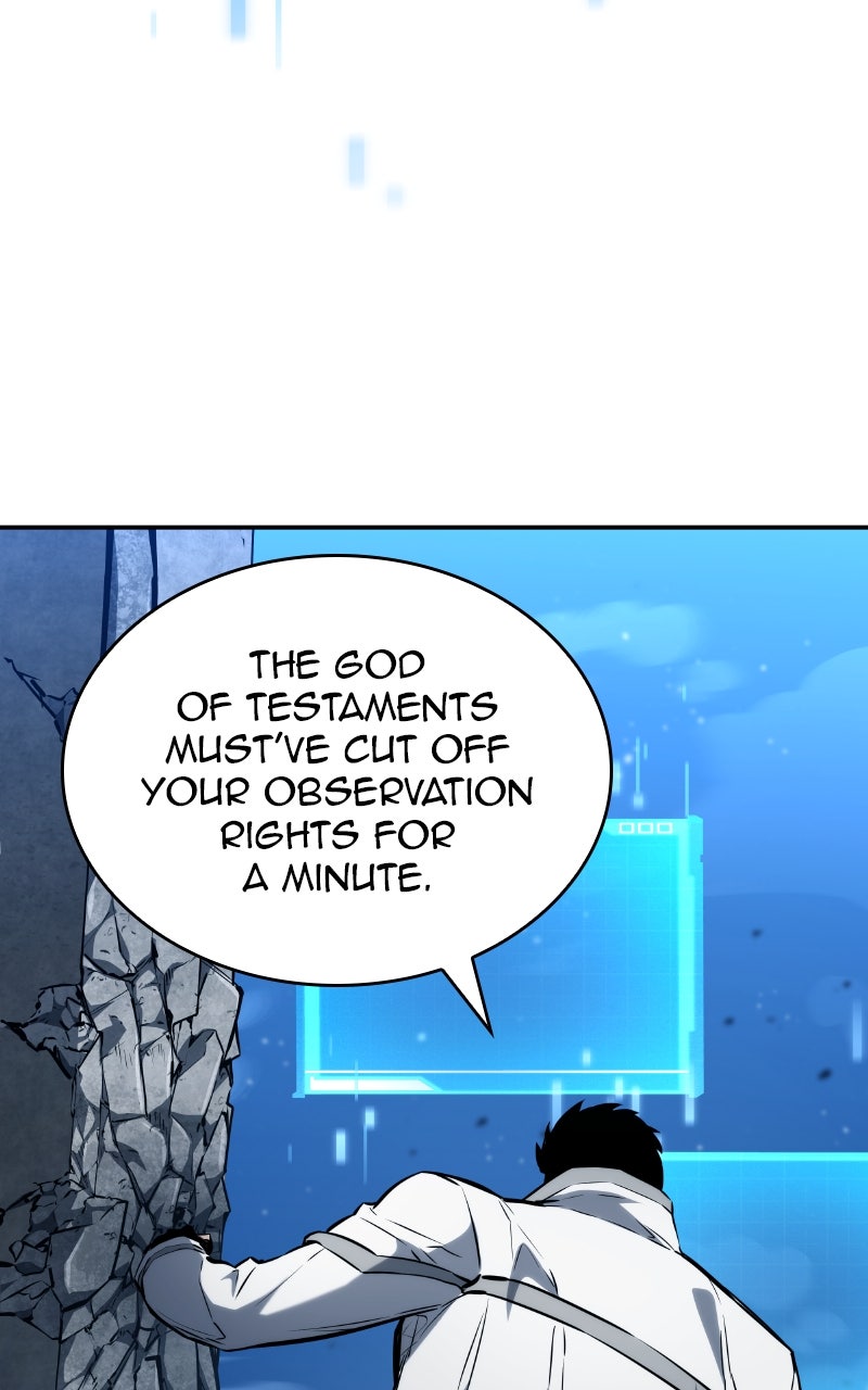 Read Boundless Ascension Manga Online
