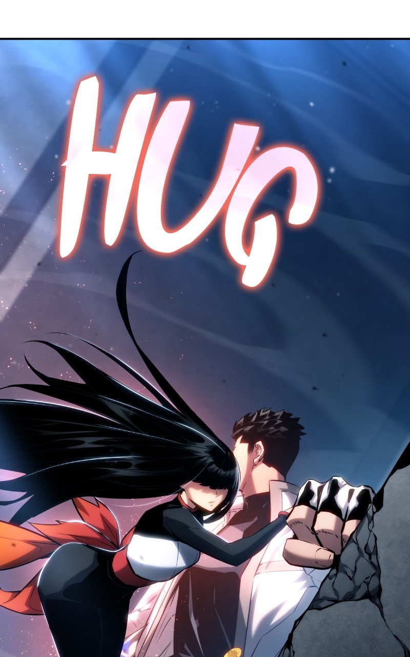 Read Boundless Ascension Manga Online