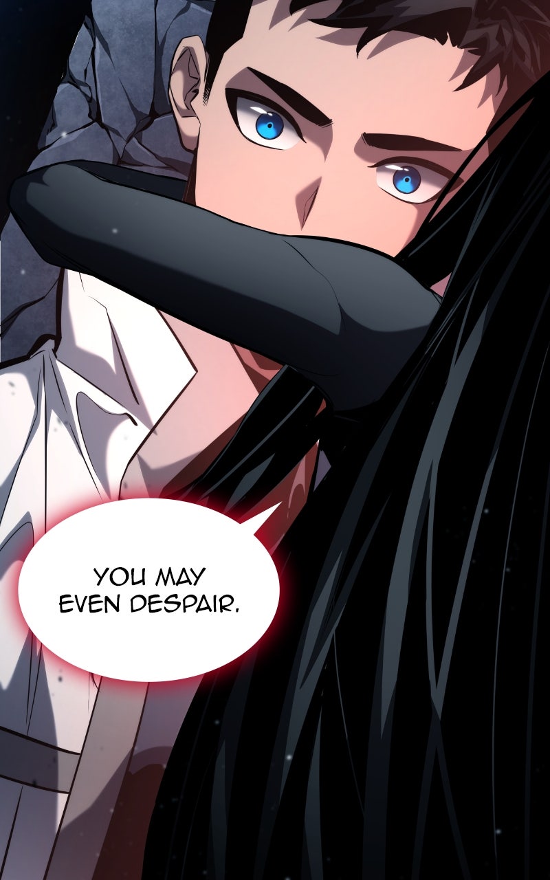 Read Boundless Ascension Manga Online