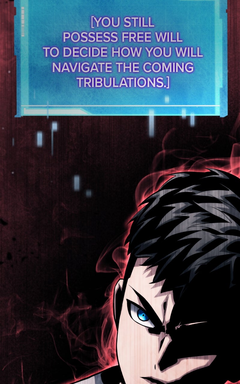 Read Boundless Ascension Manga Online