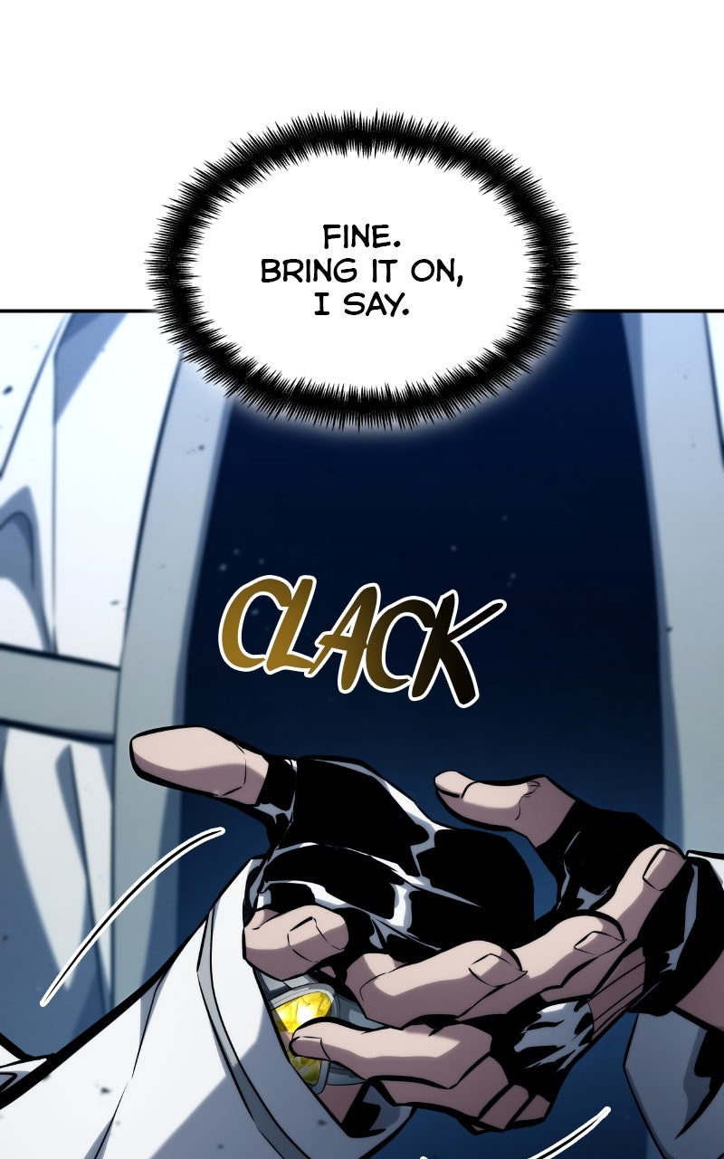 Read Boundless Ascension Manga Online