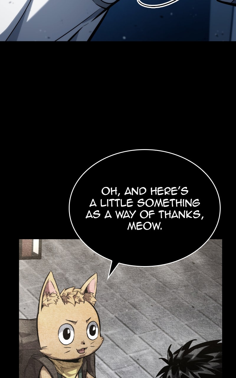 Read Boundless Ascension Manga Online