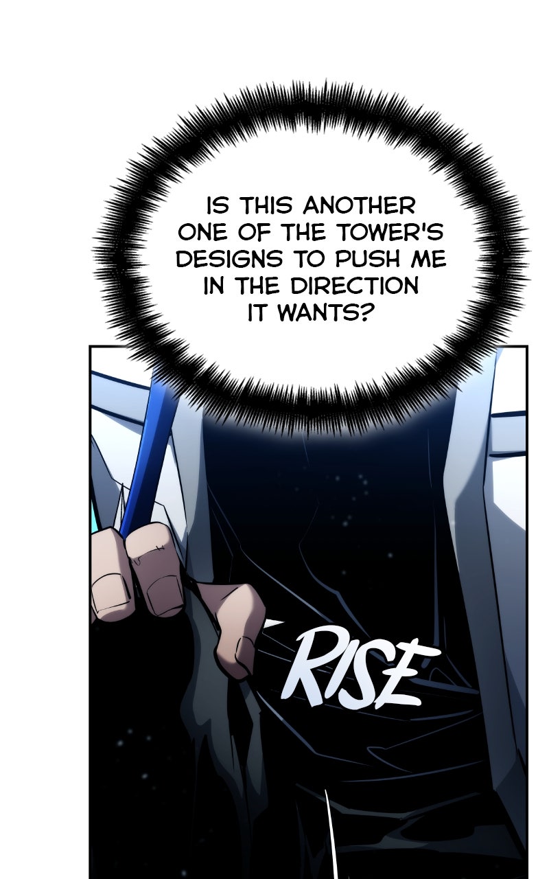 Read Boundless Ascension Manga Online
