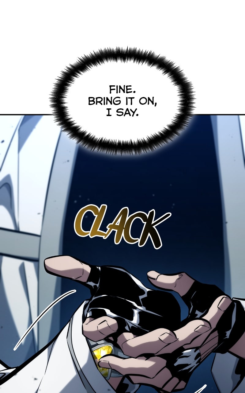 Read Boundless Ascension Manga Online