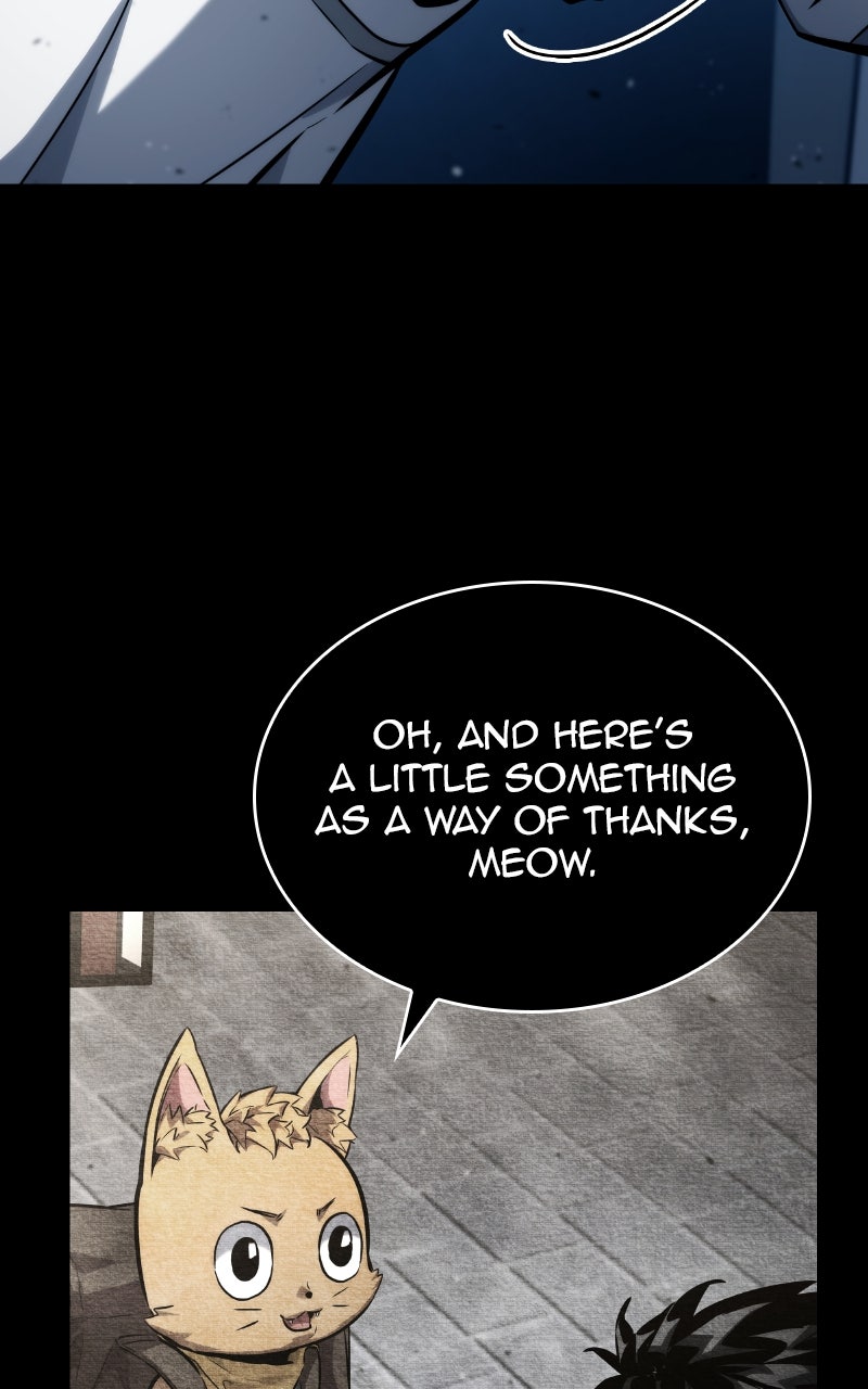 Read Boundless Ascension Manga Online