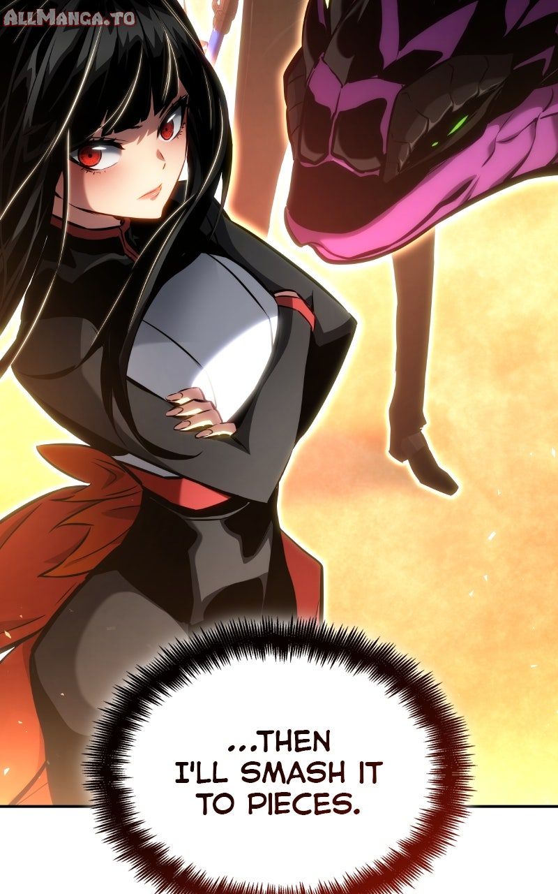 Read Boundless Ascension Manga Online