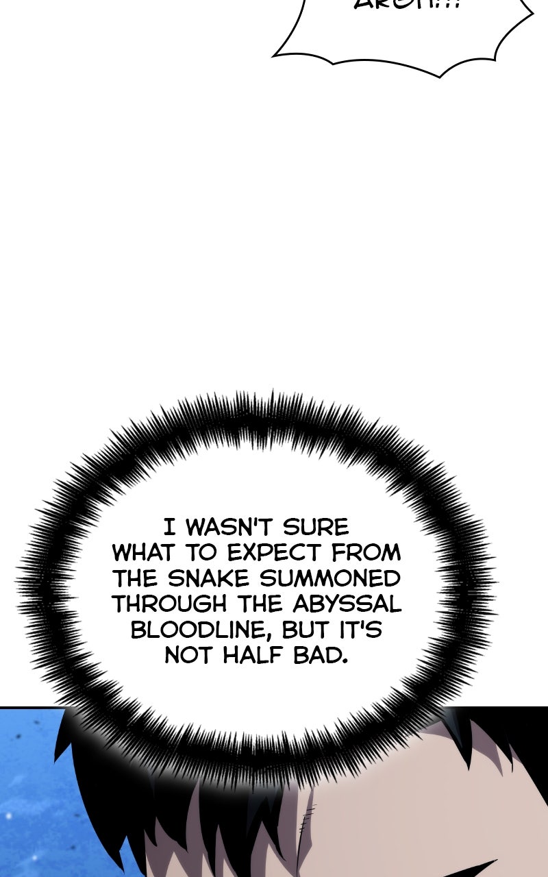 Read Boundless Ascension Manga Online