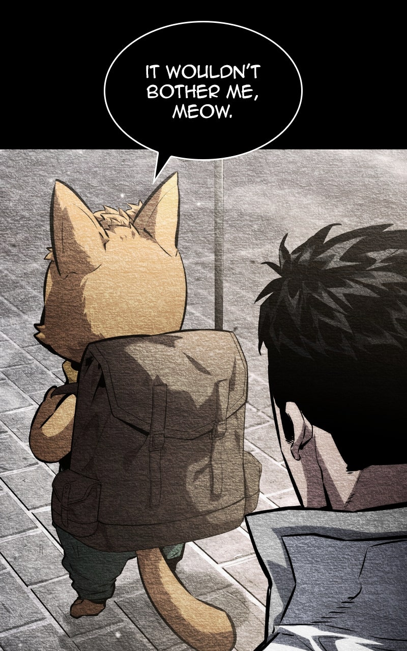 Read Boundless Ascension Manga Online