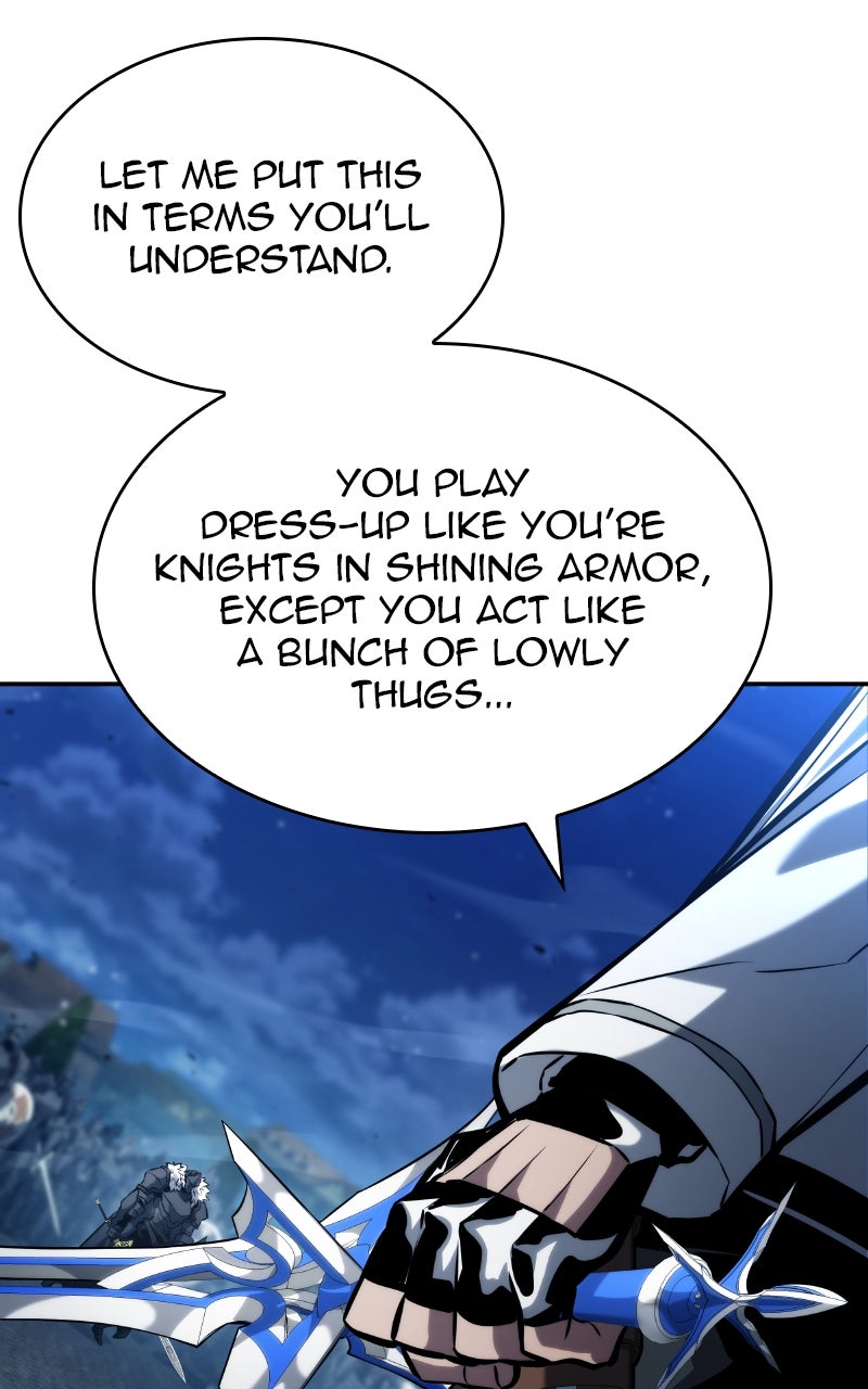 Read Boundless Ascension Manga Online