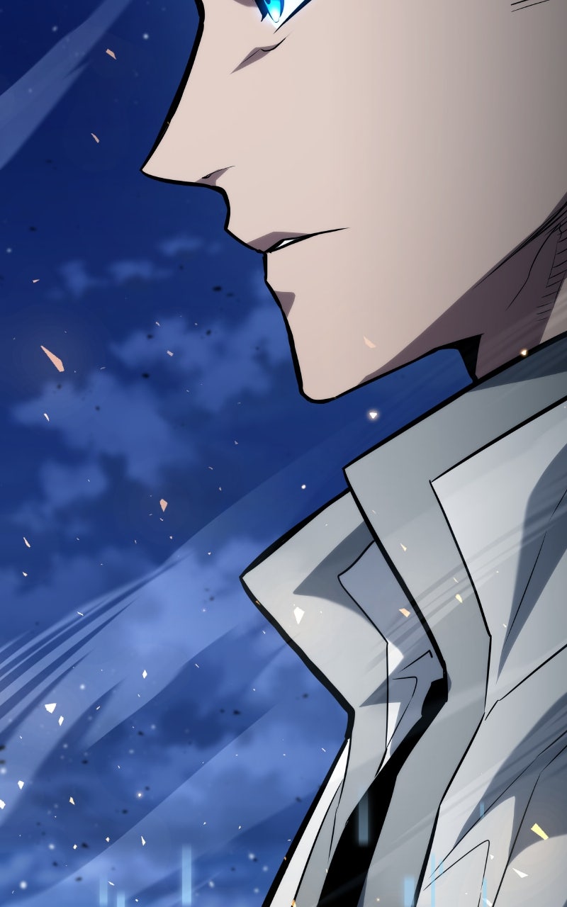 Read Boundless Ascension Manga Online