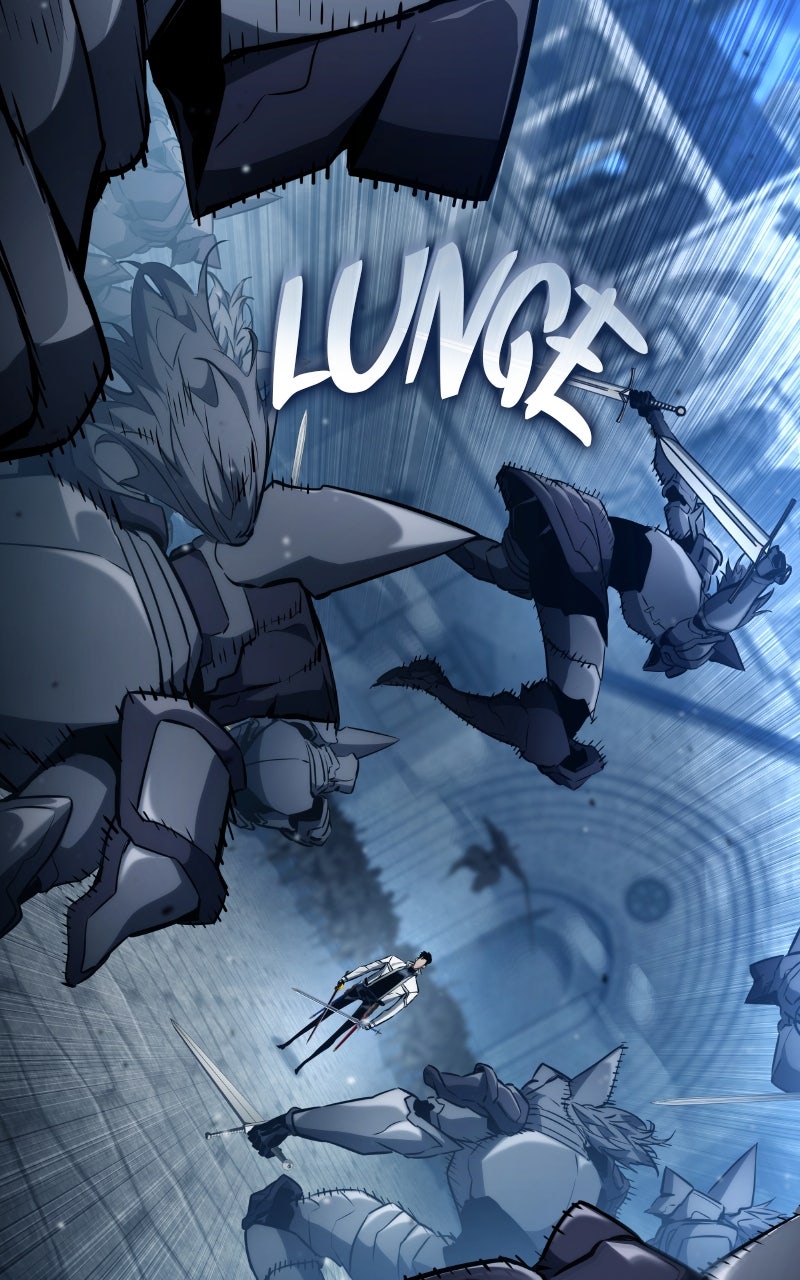 Read Boundless Ascension Manga Online