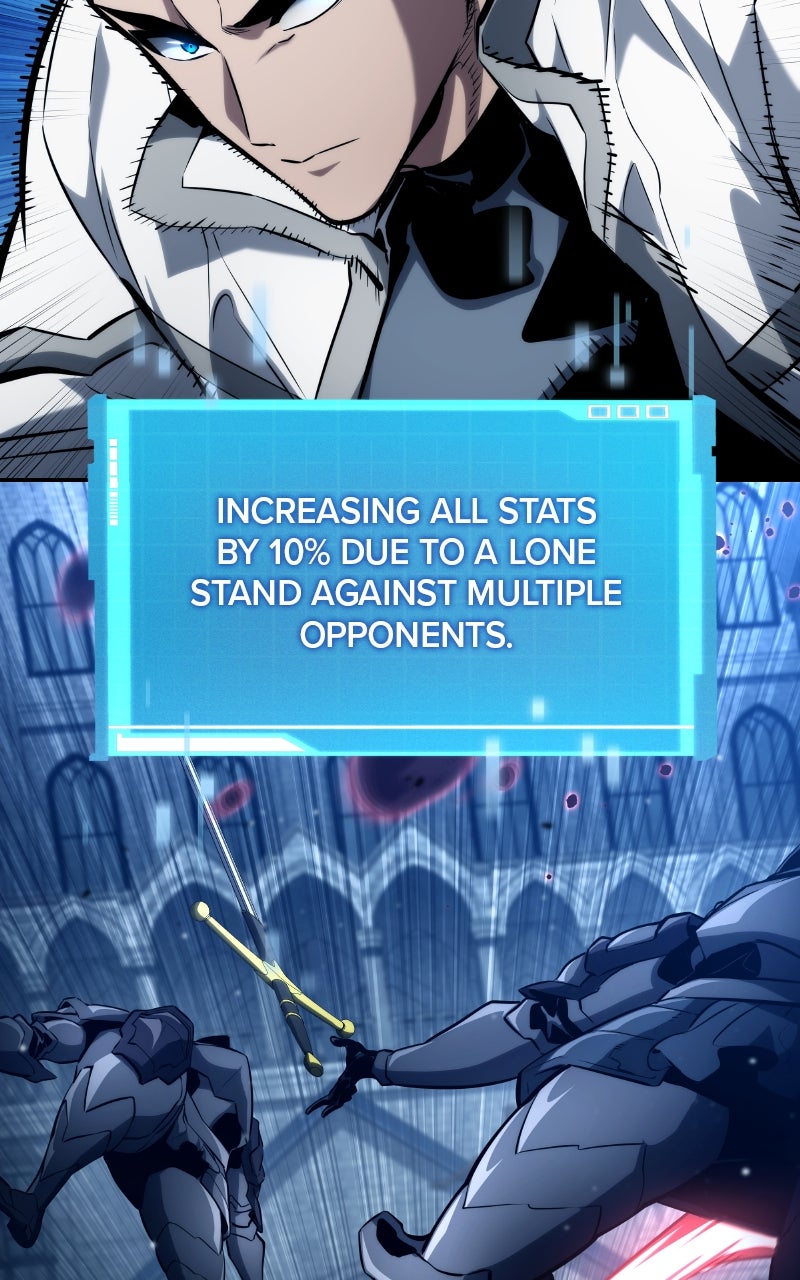 Read Boundless Ascension Manga Online
