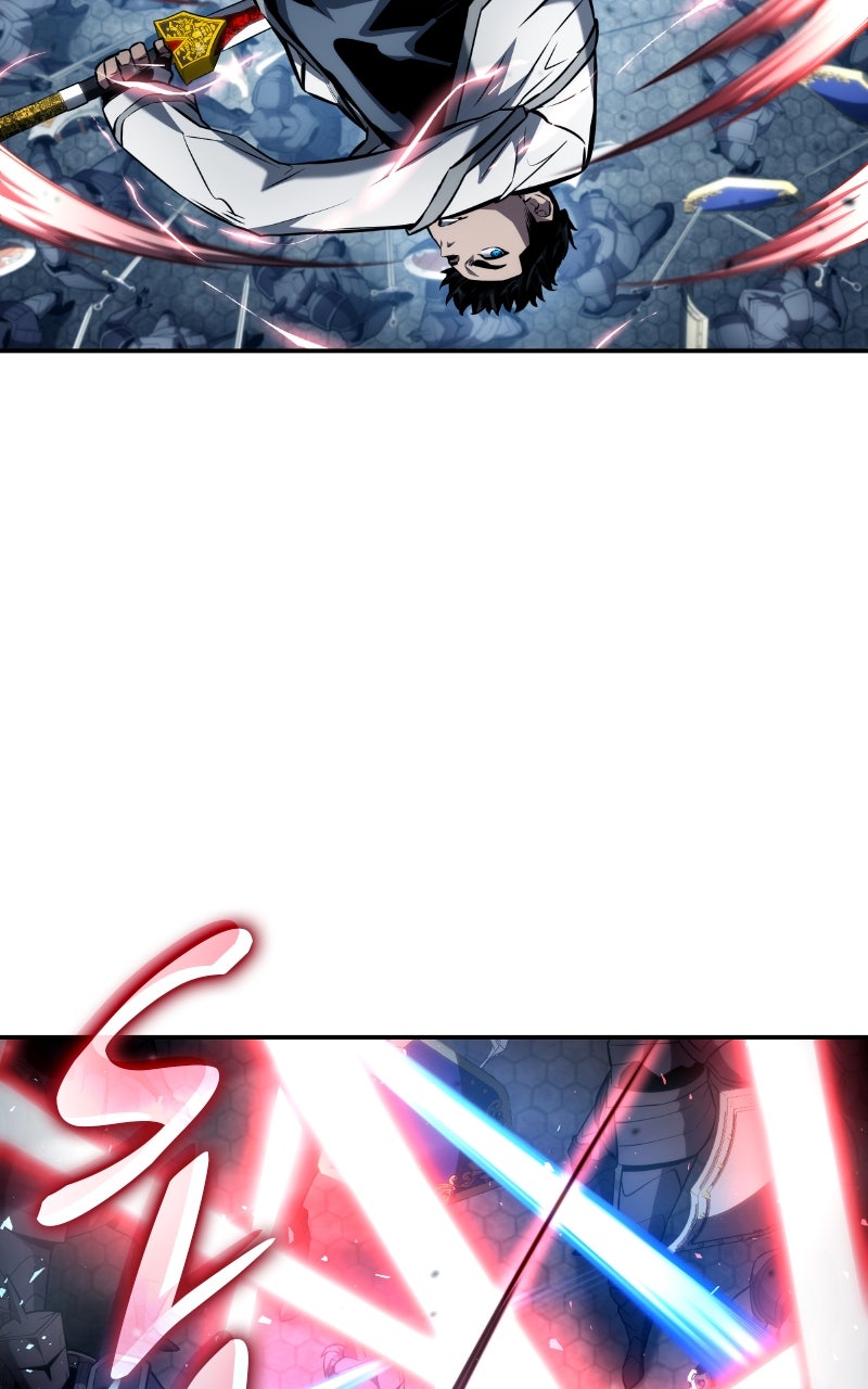 Read Boundless Ascension Manga Online