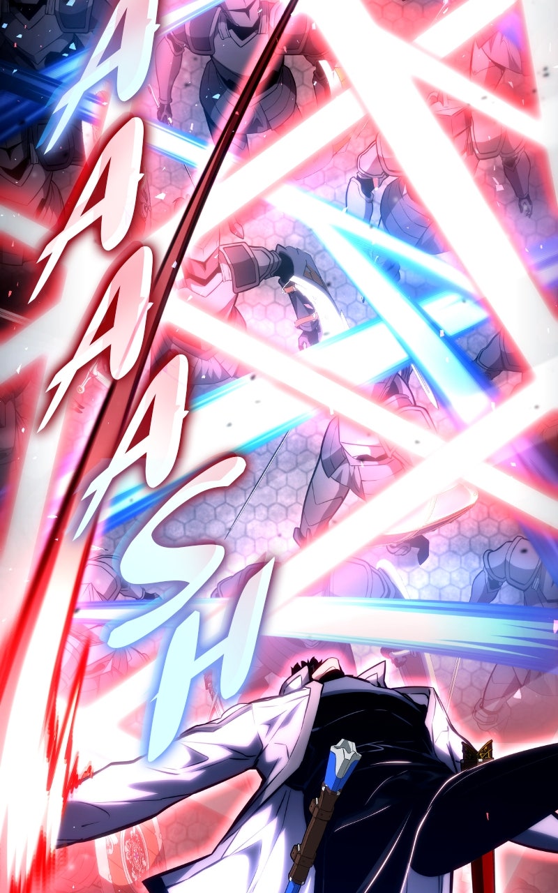 Read Boundless Ascension Manga Online