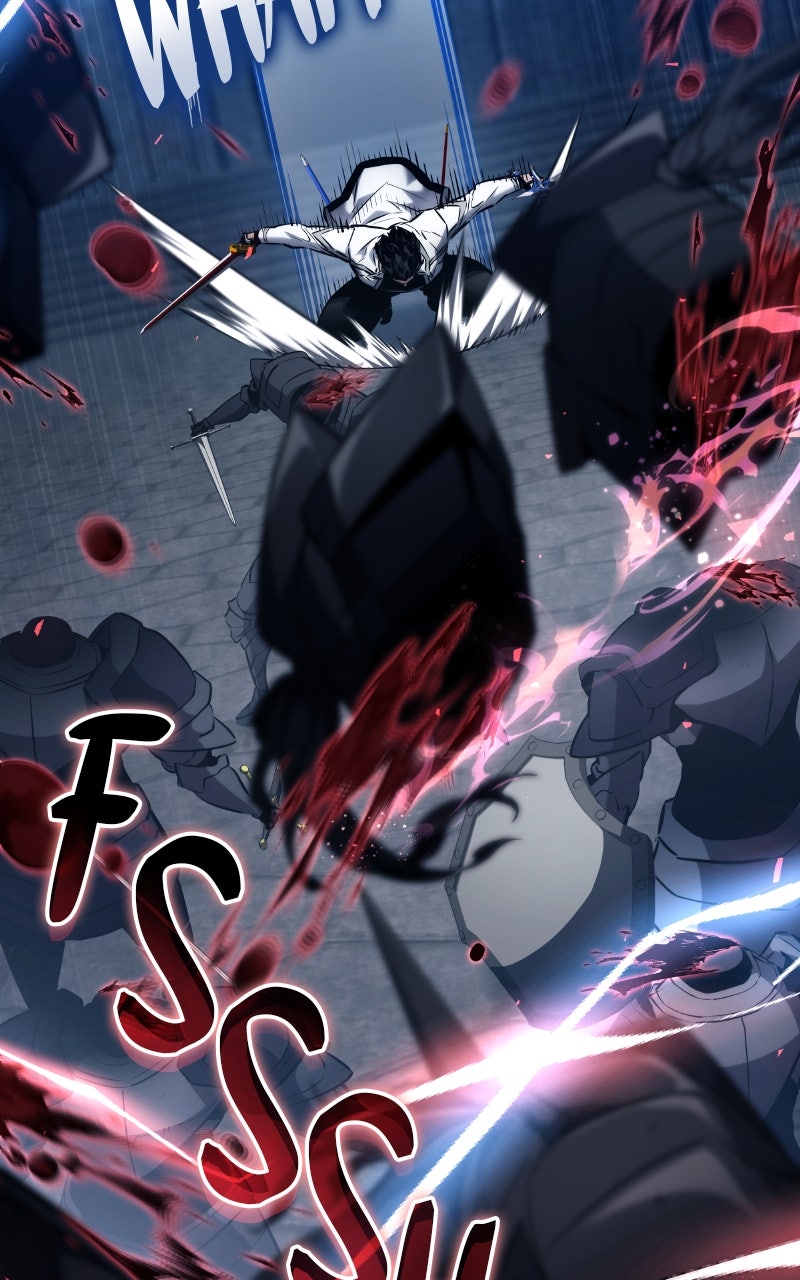Read Boundless Ascension Manga Online