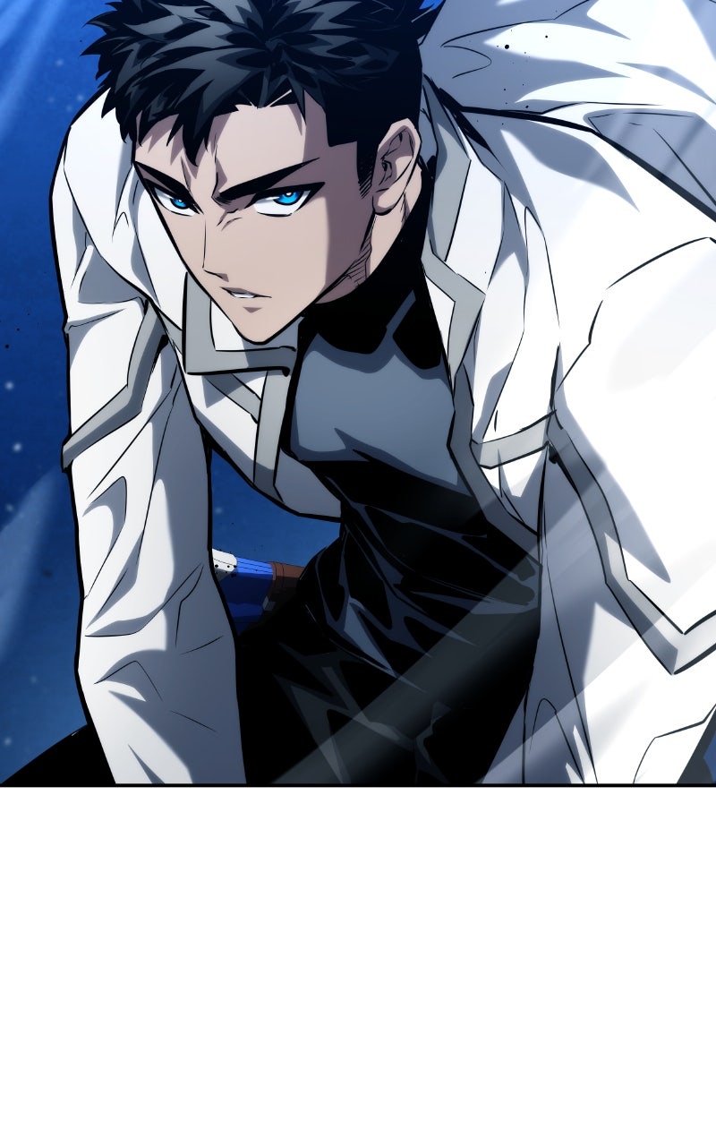 Read Boundless Ascension Manga Online