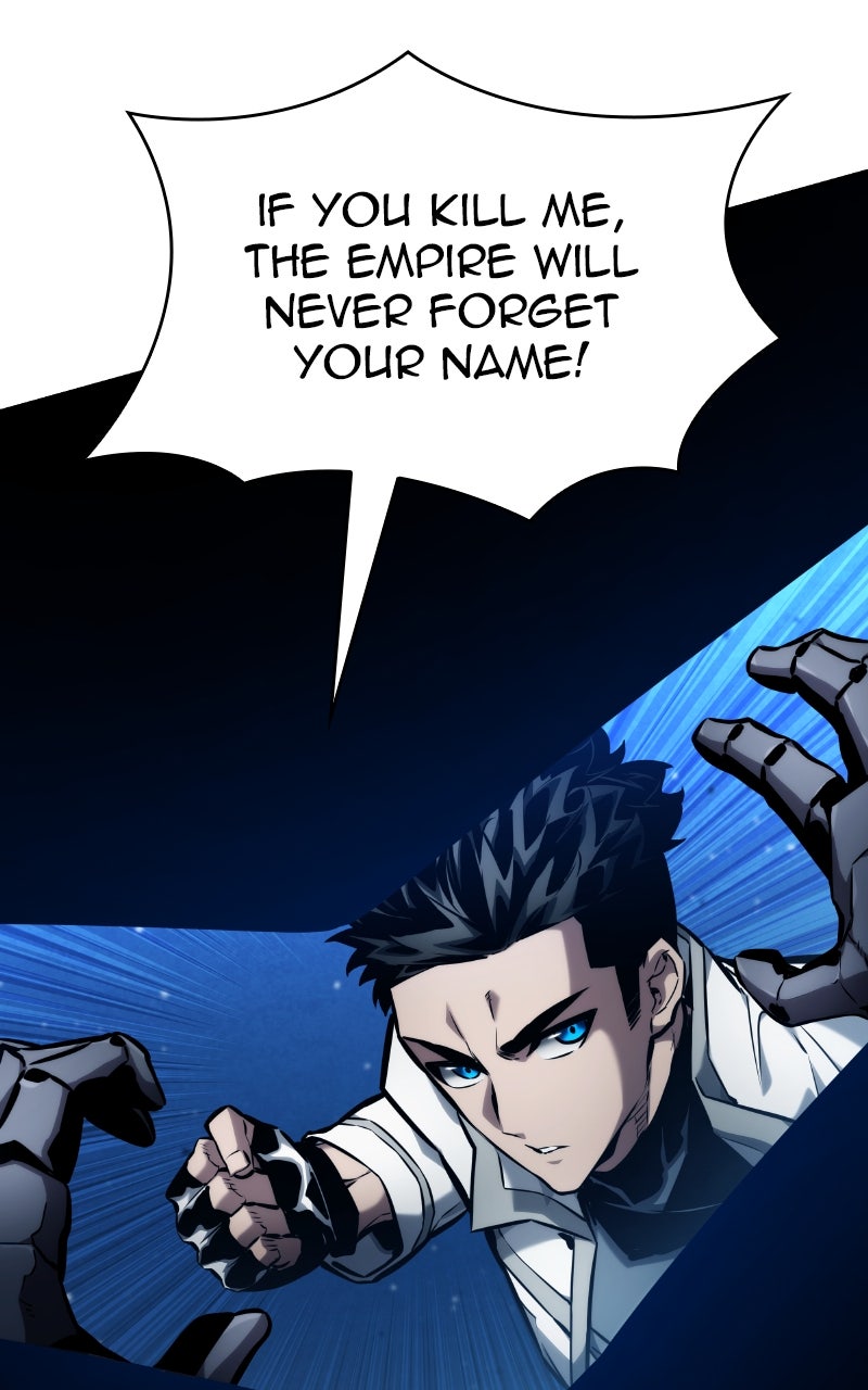 Read Boundless Ascension Manga Online