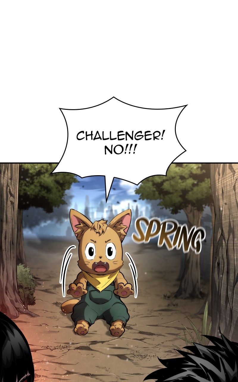 Read Boundless Ascension Manga Online