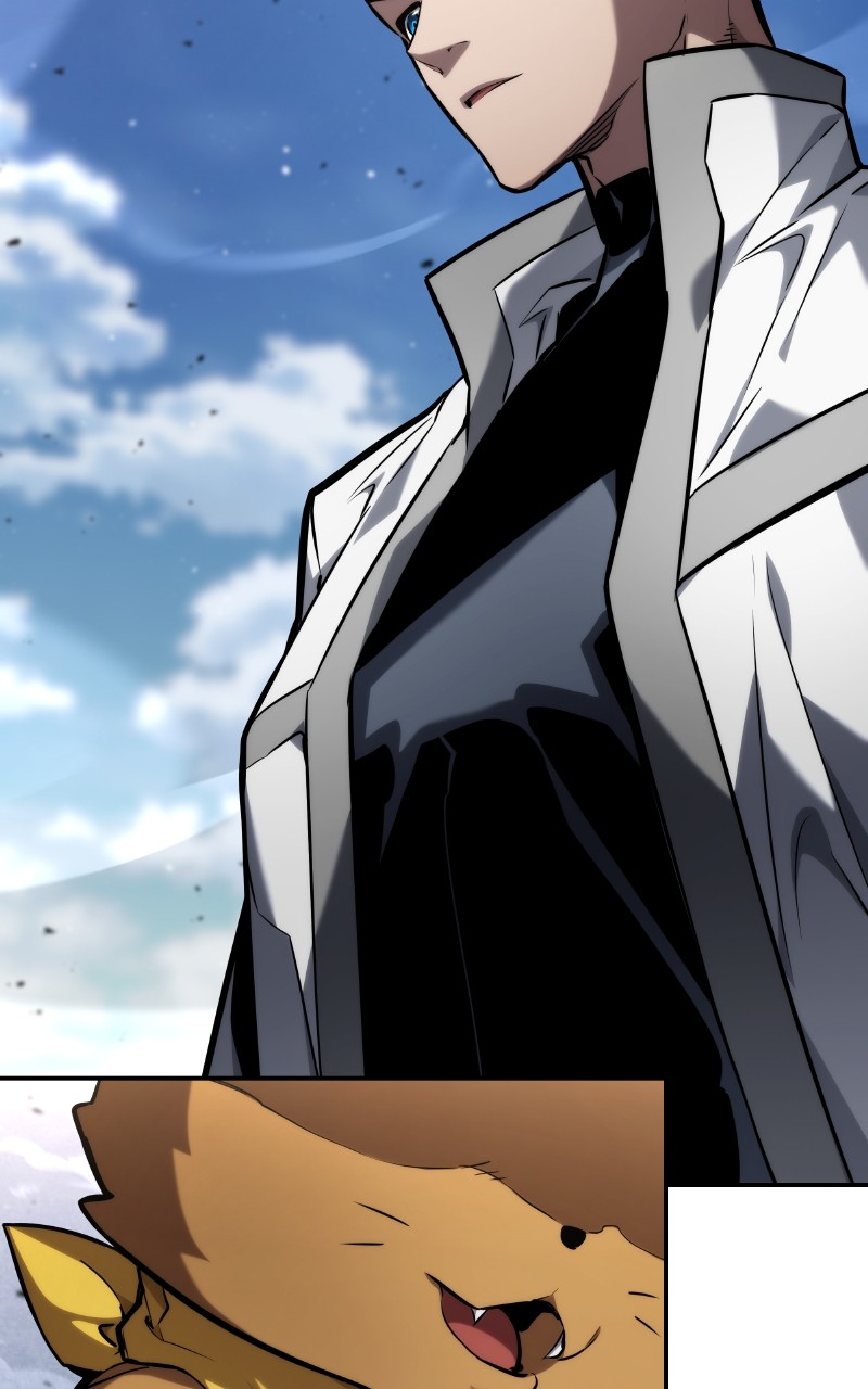 Read Boundless Ascension Manga Online
