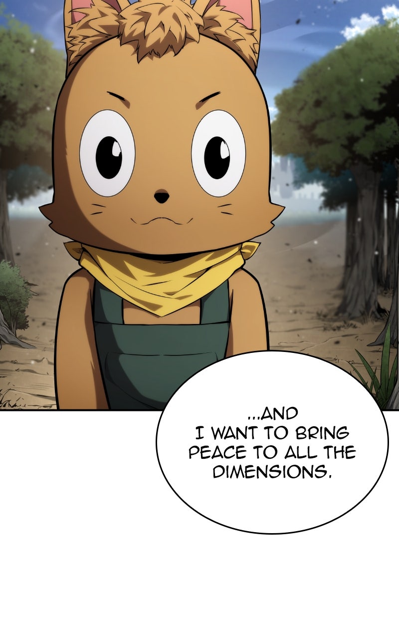Read Boundless Ascension Manga Online