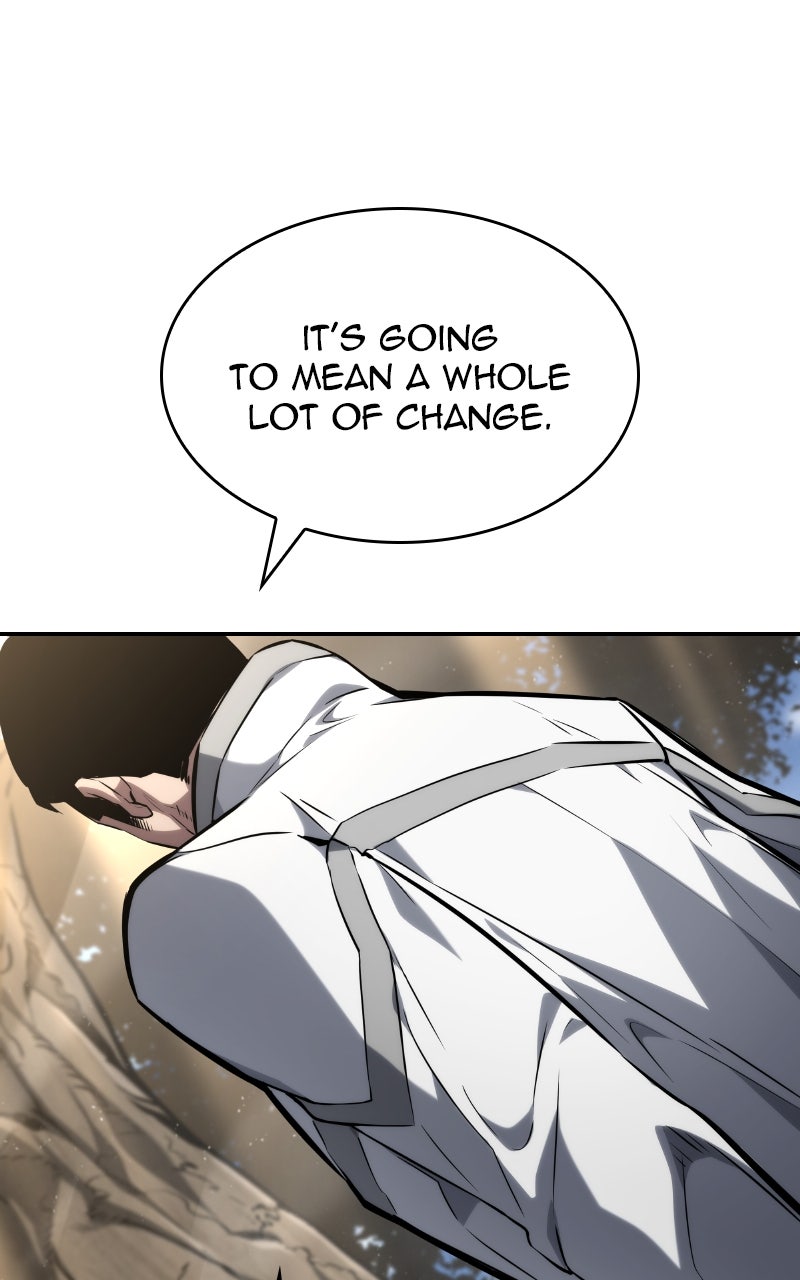 Read Boundless Ascension Manga Online